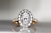 The Willow Engagement Ring image