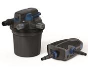 Oase FiltoClear 13000 Pressure Filter SET OC