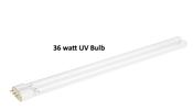 36 watt UV Bulb image