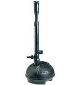Pontec Pondovario 3500 Fountain Pump image