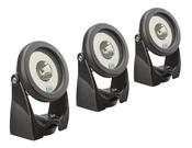 LunAqua Power Led set 3 Lights