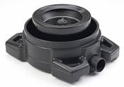 Profiskim 100 surface skimmer