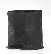Textile plant basket 15 cm image