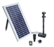Pontec PondoSolar 600 Control fountain pump image