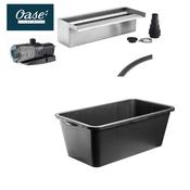Premium 300mm wide  Water Blade Kit