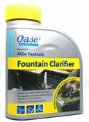 Algo Fountain image