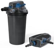 Oase FiltoClear 31000 Pressure Filter SET With PUMP