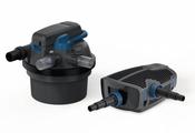 Oase FiltoClear 5000 Pressure Filter SET OC