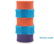 Oase Filtoclear 310000 sponges