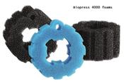 Oase Biopess 4000 replacement sponges