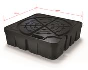Oase Water Reservoir 120 Square "all in one"