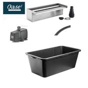 Classic 300mm wide  Water Blade Kit