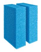 Replacement 2 Foams for BioTec Screenmatic2 18 / 60000, BioTec Screenmatic2 36 / 140000
