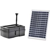 Pontec PondoRell 1500 UVC Solar Filtration system
