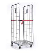 Two Sided Roll Cage (Combi Trolley) image