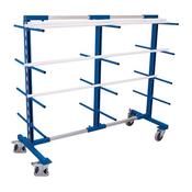 Pipe Racking Trolley image
