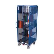 Folder Trolley