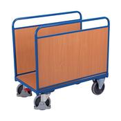 Mattress Side Frame Trolley image