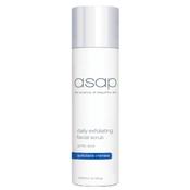 ASAP Daily Exfoliating Facial Scrub image