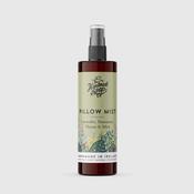 PILLOW + ROOM MIST - LAVENDER, ROSEMARY, THYME &amp; MINT