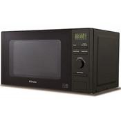 Dimplex 20L 800W Freestanding Microwave - Black | 980536