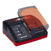 Einhell Power X-Change 18V 4Ah Battery &amp; Charger Kit