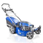 HYUNDAI 20" SELF PROPELLED 196CC LAWNMOWER