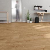 Joanna Oak 12mm | Bearfoot Laminate Flooring