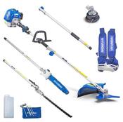 HYUNDAI 5IN1 52CC PETROL MULTITOOL