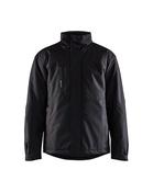 Blaklader Winter Jacket - Black | 4918
