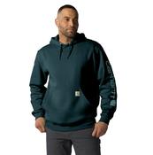 Carhartt Iconic K288 Logo Sweatshirt - Heather image