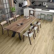 Canyon Oak 12mm KingFloor Aqua+ 1.93m2 | Bearfoot Laminate Flooring image