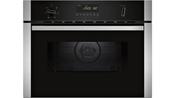Neff C1AMG84N0B Compact Oven with Microwave image