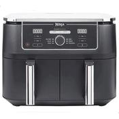 NINJA AF400UK DUAL ZONE AIR FRYER