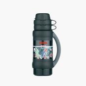 Thermos Premier Flask 1L - Black | 34100BLK image