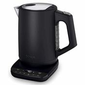 Ninja Perfect Temperature Rapid Boil Kettle 1.7 Litre | KT200UK image