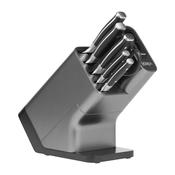 Ninja Foodi StaySharp Knife Block with Integrated Sharpener 6-Piece Set | K32006UK image