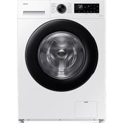 Samsung Series 5 AI 9kg Washing Machine - White | WW90CGC04DAEEU image