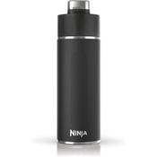 Ninja Thirsti 700ml Travel Bottle – Black | DW2401EUUKBK image