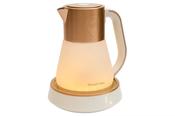Russell Hobbs 1.7L Calm Kettle - White &amp; Copper | 27450 image