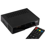 Labgear LCOM1 Combo HD Satellite &amp; Terrestrial Receiver image