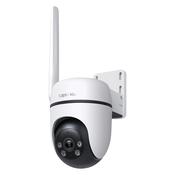 TP-Link Tapo 4G Security Camera | C501GW image