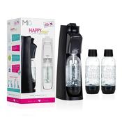 Happy Frizz Mio MegaPack Soda Maker - | MEGAPBLA