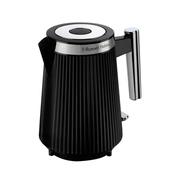 Russell Hobbs Brontë Kettle - Black | 26750 image