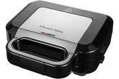 Russell Hobbs Creations 3-in-1 Sandwich Maker - Black | 26810 image