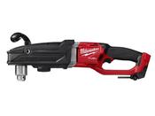 Milwaukee M18 Super Hawg Right Angle Drill Bare Unit | M18FRAD2-0 image