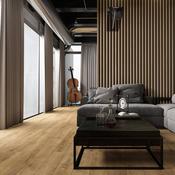 Klara Oak 12mm | Bearfoot Laminate Flooring