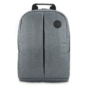 Hama Genua 15.6" Laptop Back Pack - Grey image