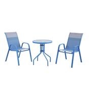 The Garden Collection Costa Bistro Set image