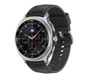 Samsung Galaxy Watch 8 Classic 46mm Smart Watch - Black | SM-L500NZKAEUA